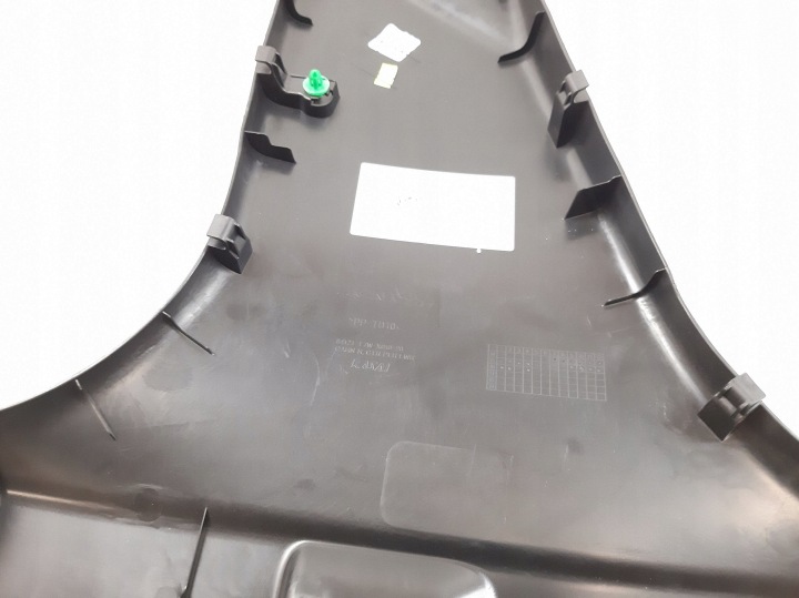 2016 HONDA HR-V PIÈCES SEUIL I MONTANTS 84121T7WX01020