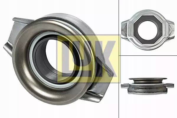 LUK BEARING CLUTCH 500 0436 60 photo 2 - milautoparts-fr.ukrlive.com