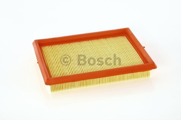 SET FILTERS BOSCH INFINITI FX 