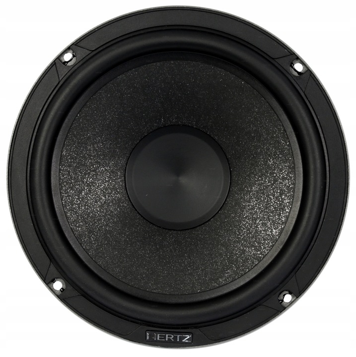 HERTZ ESK CK 165 ALTAVOCES SUBARU OUTBACK PARTE DELANTERA DYS 