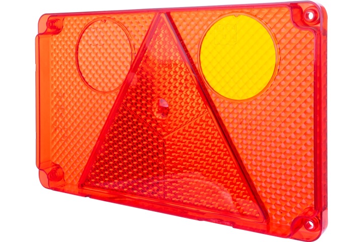 PLAFONNIER PHARES 116, W21L, GAUCHE 1400680805