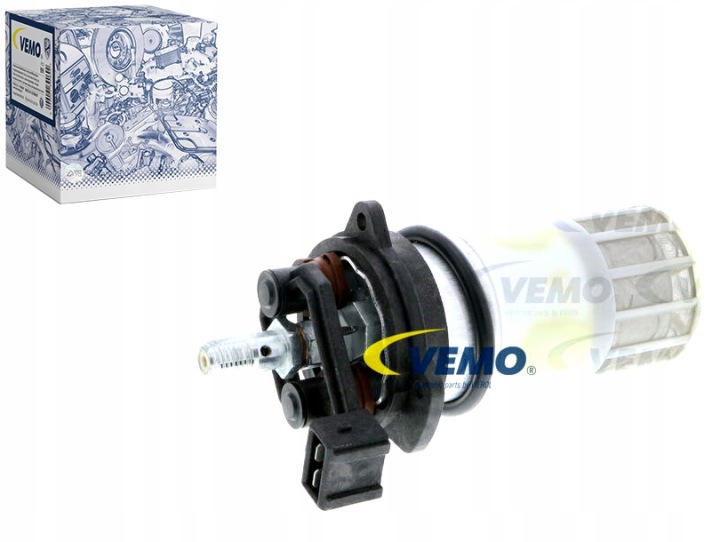 VEMO POMPE CARBURANTS AUDI VW 5,0 BAR 10-09-0832