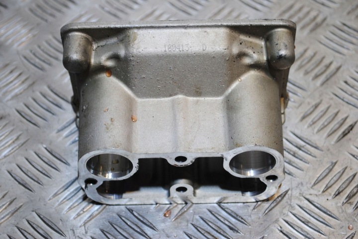 BMW 5 GT F07 760510403 PIÈCE CULASSES