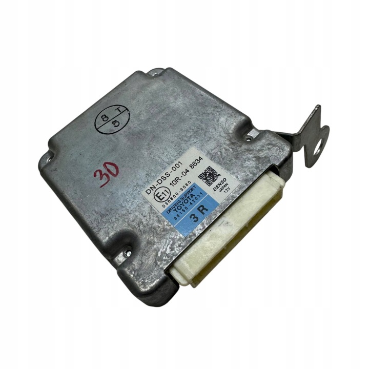 TOYOTA RAV 4 (XA50) 2019 MODULE AMPLIFICATEUR 8815042031