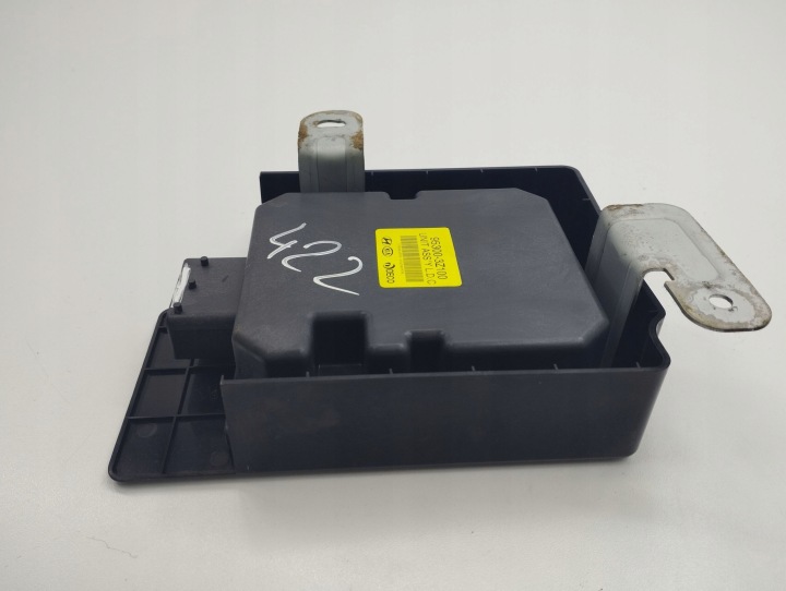 HYUNDAI I40 2012 AUTRE KOMPUTERY MODULES CONTRÔLEURS