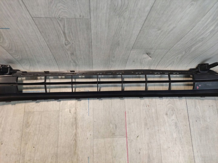 VW TIGUAN III 3 SPOILER PARE-CHOCS AVANT 571805903