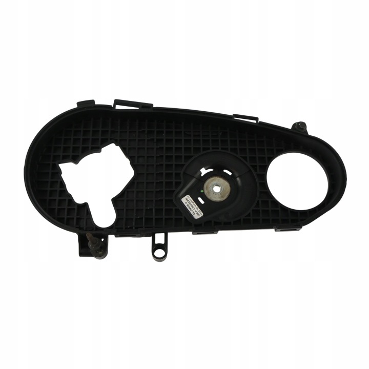 LAND ROVER DISCOVERY 3 L319 PROTECTION COURROIE DISTRIBUTION 4R8Q-6A247-AG