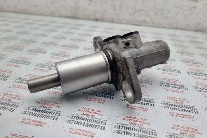 PISTON DE FREIN AUDI A4 (8EC, B7) 9304125000 2.5L DIESEL 2006
