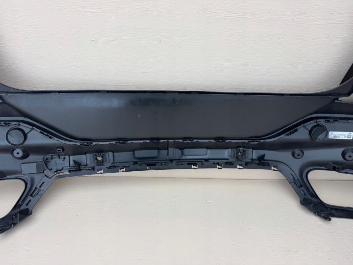 BMW X6 G06 MODULE 19R- PARE-CHOCS ARRIÈRE ARRIÈRE PDC 5112-8069965
