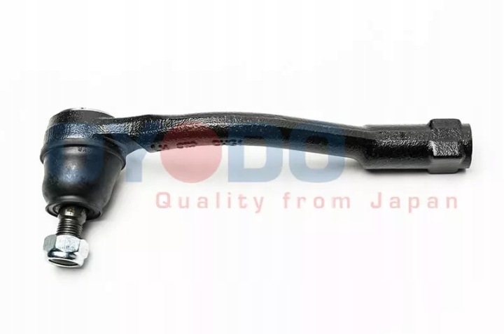 EMBOUT BARRE DE DIRECTION HYUNDAI OYODO PAQUET CONDUCTEUR #2