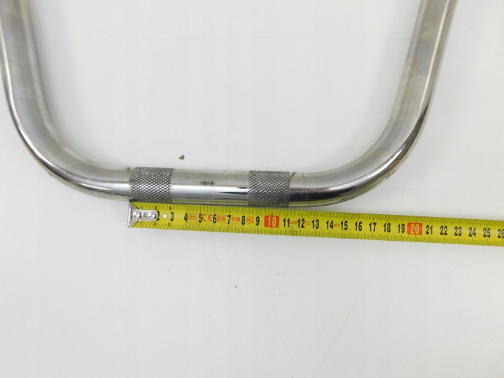HARLEY DAVIDSON VOLANT 84CM 1″