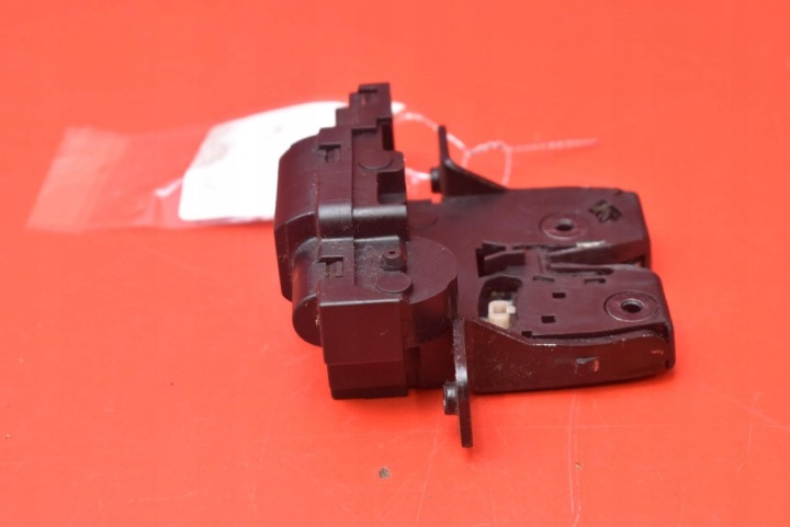 SERRURE COUVERCLES DE COFFRE ARRIÈRE COUVERCLES DE COFFRE 90502AV720 NISSAN PRIMERA P12 HAYON 01-08