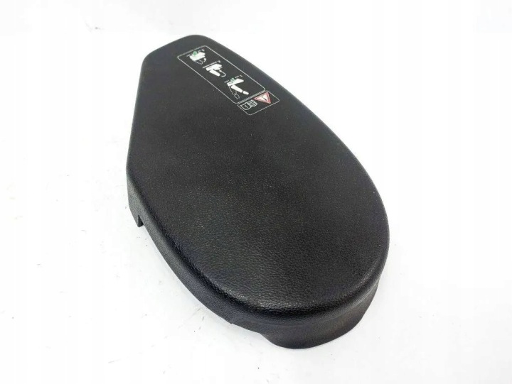 ARRIÈRE GAUCHE PROTECTION PRÈS DRZWIACH MERCEDES-BENZ R (W251, V251) A2519242137