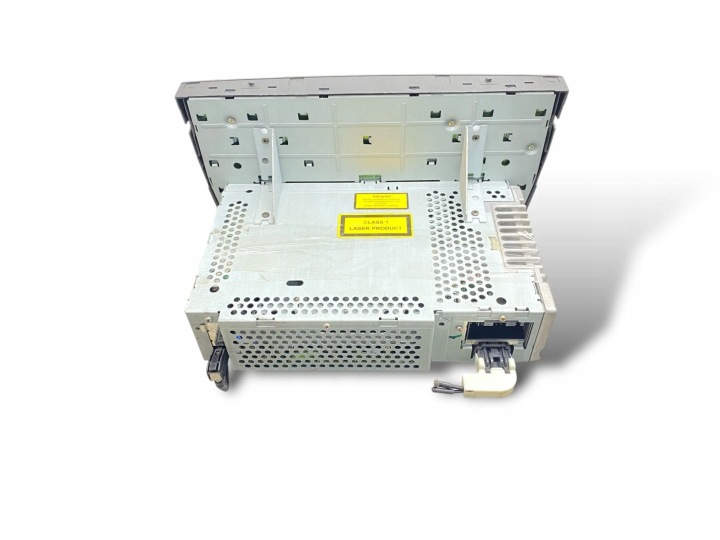 JAGUAR X-TYPE RADIO CD 1X4318B876CA