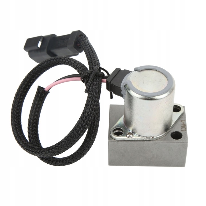 SOUPAPE ÉLECTROMAGNÉTIQUE POMPES PRINCIPALE 702 21 57400 SUBSTITUT POUR 1B