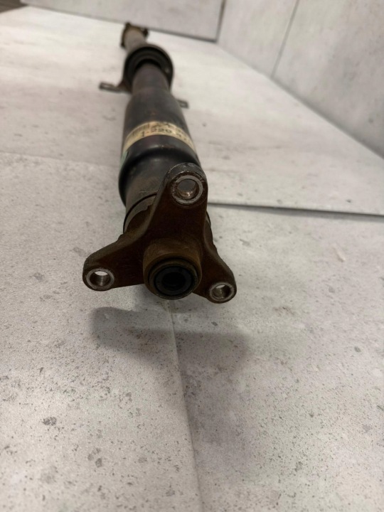 BMW Z3 2.8 M52 COMPLET ARBRE DE TRANSMISSION MANUELLE BOÎTE DE VITESSES OE 1229474 E36