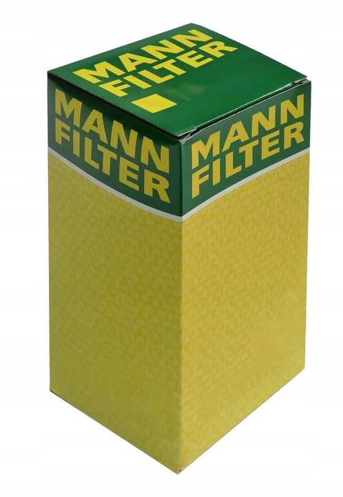 MANN-FILTER H85 FILTER DRIVE SERVO DB W123,W 