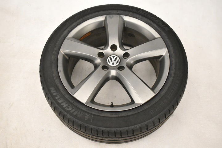 RUEDAS LLANTAS VW TOUAREG 9X20 ET60 5X130 7L6601025AP 