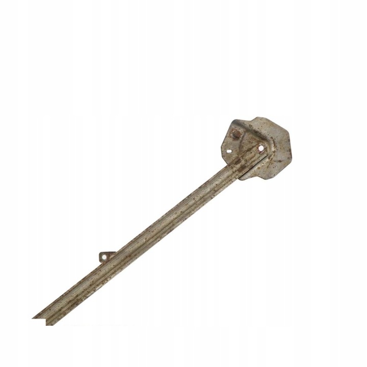 BMW E93 BARRE DE LIAISON RENFORCEMENT CHÂSSIS CABRIO 7239860