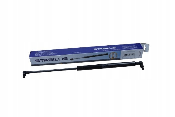 STABILUS RESSORT GAZEUSE COUVERCLES COUVERCLES DE COFFRE SUZUKI JIMMNY 09.98- COUVERCLES DE COFFRE
