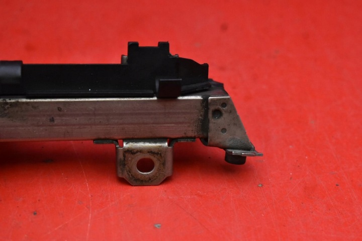 MOULURE INJECTION INJECTEURS 7506158 BMW E46 2.0I VALVETRONIC 143 KM 01-06