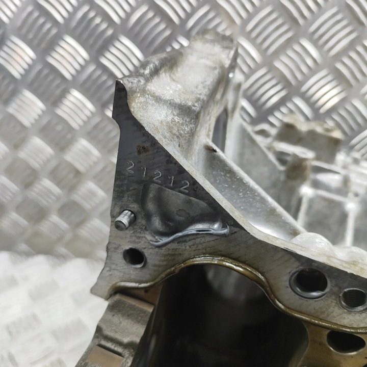 BLOC MOTEUR LEXUS UX (_AA1_, _AH1_, _MA1_) 1141029675 30057957 2.0L 112KW