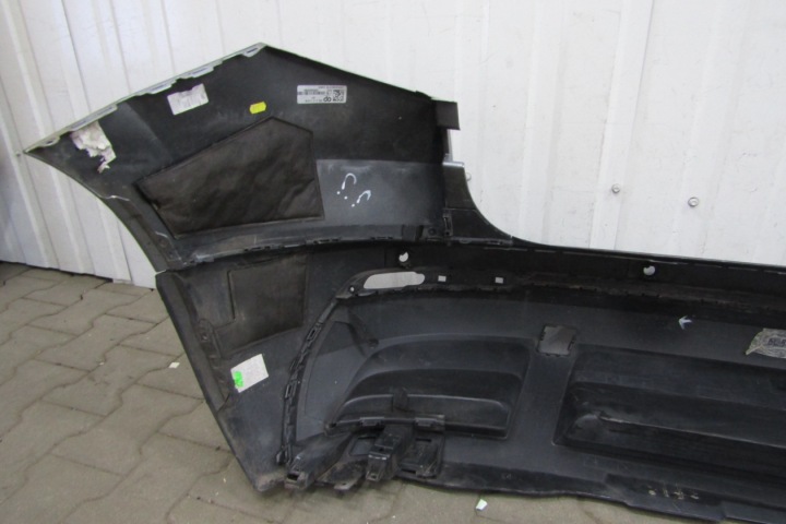 PARE-CHOCS ARRIÈRE ARRIÈRE SKODA KAROQ 18-21