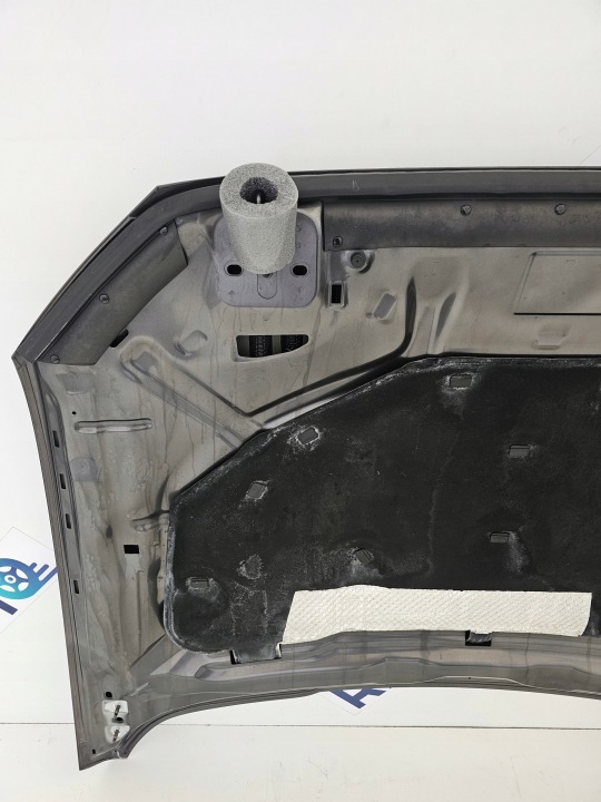 CAPOT COUVERCLE MOTEUR INSONORISATION FORD MONDEO MK5 5 V