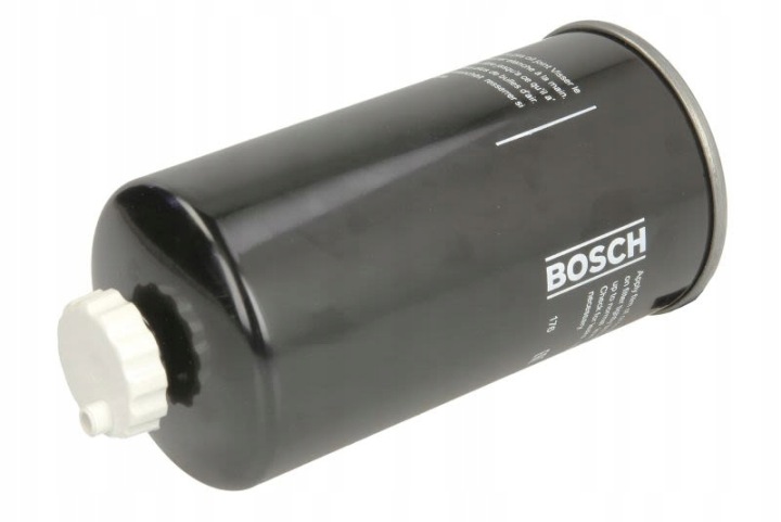 FILTRE CARBURANTS BOSCH F 026 402 270 F026402270