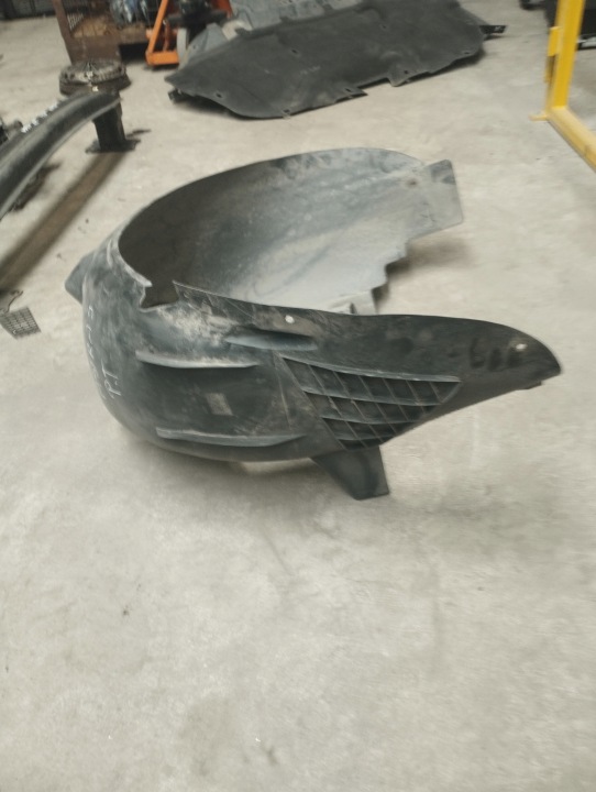 OPEL ASTRA J IV 4 PASSAGE DE ROUE DROIT ARRIÈRE 13271415