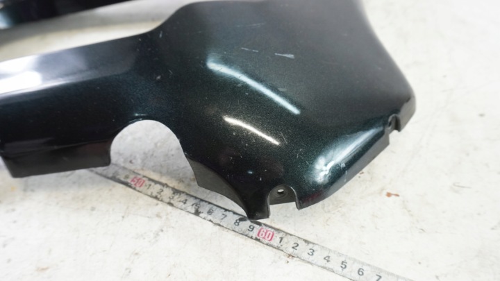 L187 BMW K1100LT K 1100 LT CÔTÉ DÉFLECTEUR D'AIR PROTECTION DROIT 466323098689