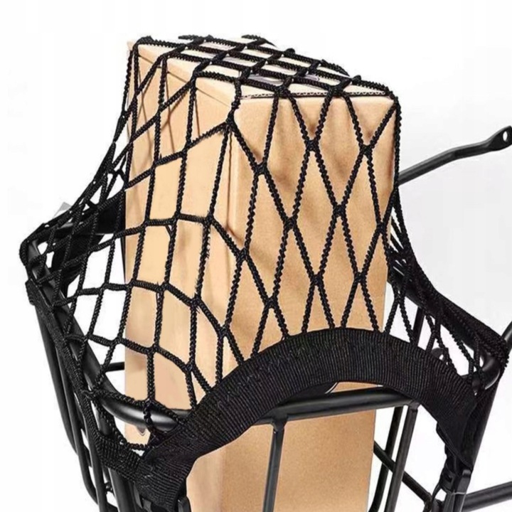 TORBA/KOSZ VERS TROTTINETTES ÉLECTRIQUE LATWY ASSEMBLAGE GRILLE SUR DWUKOLOWIEC