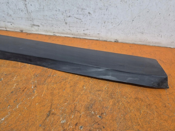 RENAULT TRAFIC 3 III 14- MOULURE PORTE COULISSANTE ARRIÈRE DROITE 768546496R