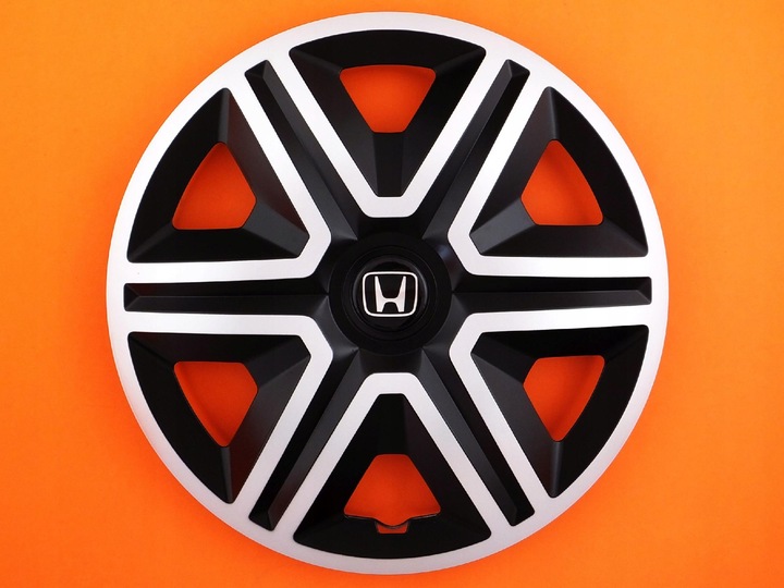 TAPACUBOS 16 HONDA ACCORD LEGEND CR-V CIVIC HR-V ACM 