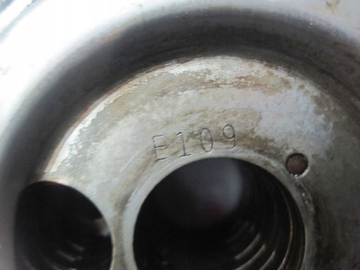 RADIATEUR HUILES 1.9DCI F9K RENAULT TRAFIC VIVARO 3743011