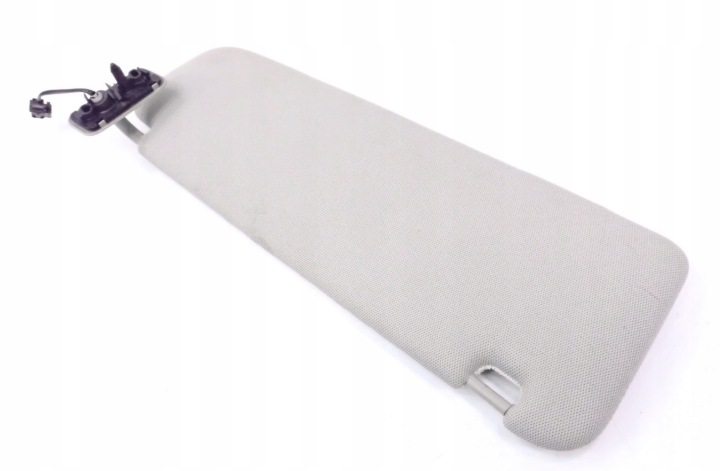 PROTECTION SLONECZNA GAUCHE AUDI Q7 4L0857551AG H82