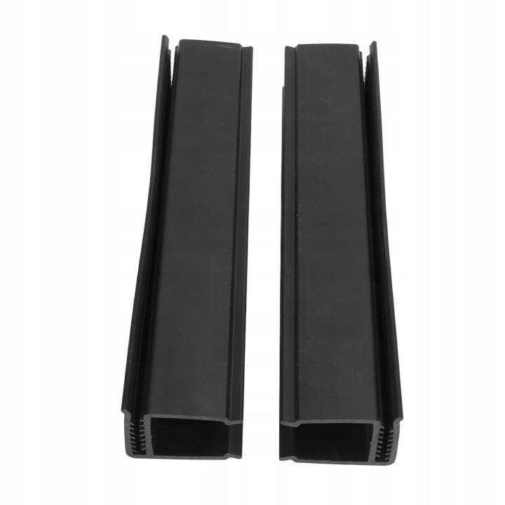 2 PCS PINCES FIXATIONS AILE VITRES AVANT 603852 SUBSTITUT POUR 27