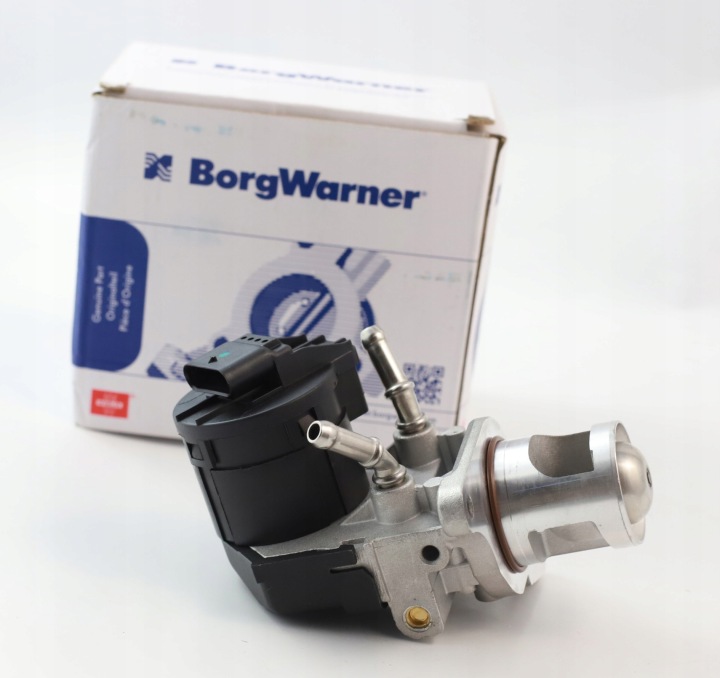 WAHLER 710327D VANNE EGR