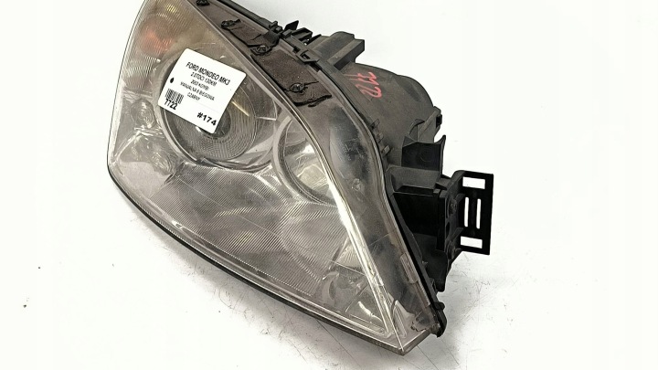 PHARE DROITE AVANT 1S71-13005-CH FORD MONDEO MK3