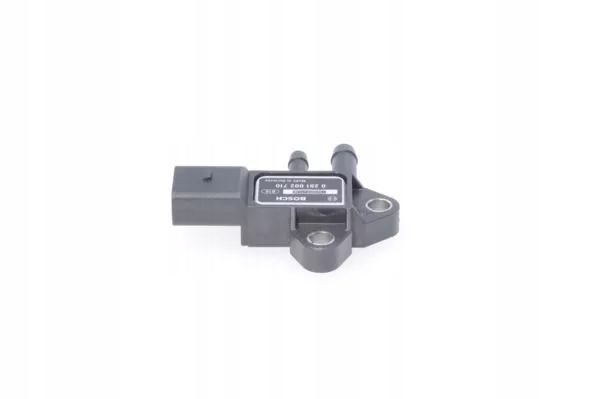 BOSCH 0 281 002 710 SENSOR PRESIÓN GASES DE ESCAPE CON V 