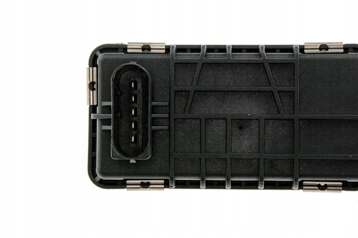 GUIDE TURBINES G-206/6NW008412/ BMW 5 E60 520D