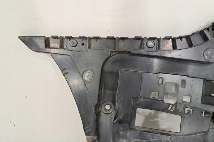 GAUCHE GLISSIÈRE ARRIÈRE PARE-CHOCS BMW 7 (G11, G12) 7357147 2016