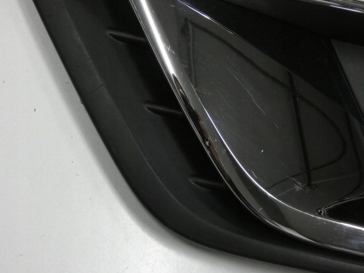 ORIGINAL GRILLES GRILLE PARE-CHOCS ESPACE V LIFT OE