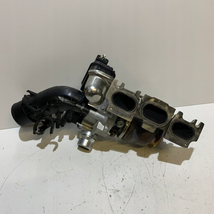 1.3 TCE TURBOCOMPRESSEUR 144106434R A2820900280 RENAULT NISSAN DACIA