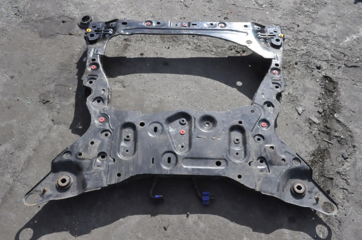 VOLVO S60 V60 XC60 XC90 V90 S90 B4 B5 B6 CHÂSSIS CHÂSSIS BERCEAU 32315338