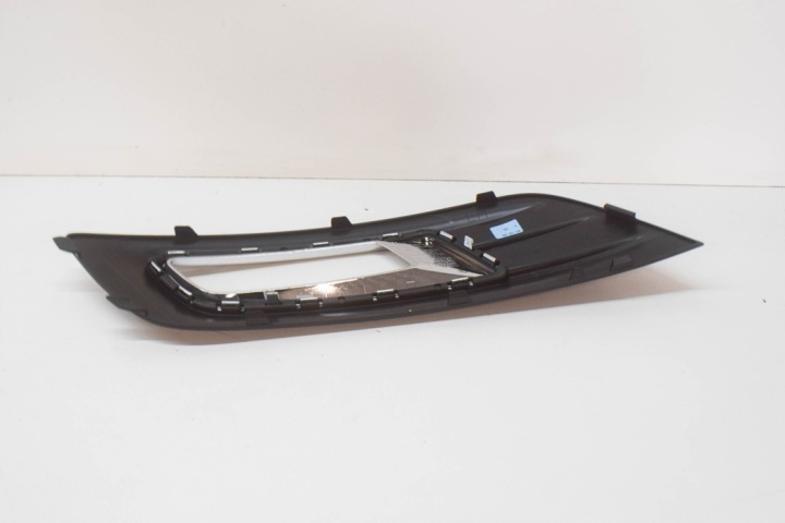 FORD C-MAX MK2 AVANT PARE-CHOCS GAUCHE ANTIBROUILLARD GRILLE F1CB-15A299-BA N