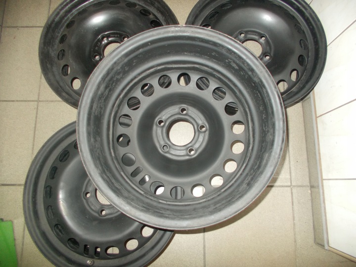 LLANTAS OPEL ASTRA J IV K ZAFIRA C CAPTIVA CRUZE 5X115 6,5X16H2 ET41 SENSORES 