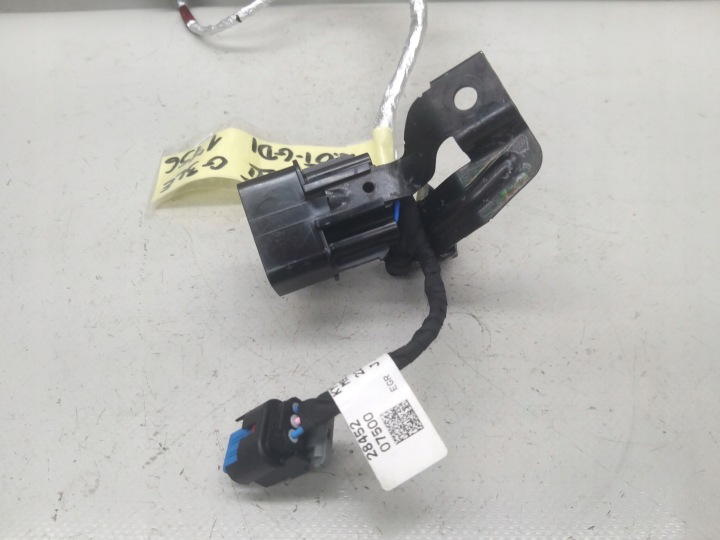 FAISCEAU DE CÂBLES INSTALLATION ÉLECTRIQUE MOTEUR EGR 1.0 T-GDI G3LE I30 III KONA RIO STONIC