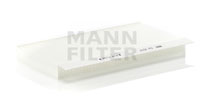 SET FILTERS MANN-FILTER CADILLAC BLS WAGON 