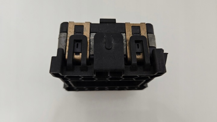 VW TOURAN 2 II 2016-2025 RADAR CAPTEUR 5QA907561C